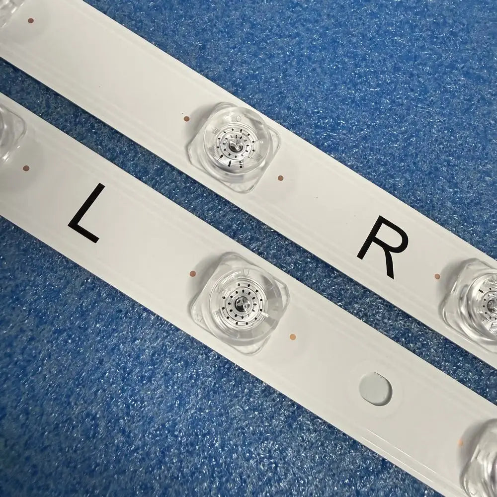 LED Strip for Panasonic TC-60CX650 TC-60CX650U TC-60CX800U TX-60CX740E TX-60CXW754 TX-60CX750E TH-60CX800N