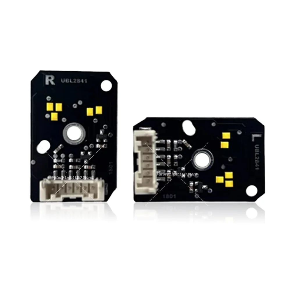 DRL Board LED Light Source For BMW 5 Series G30 G31 G32 F90 M5 G38 2017-2020 Adaptive Headligt Daytime