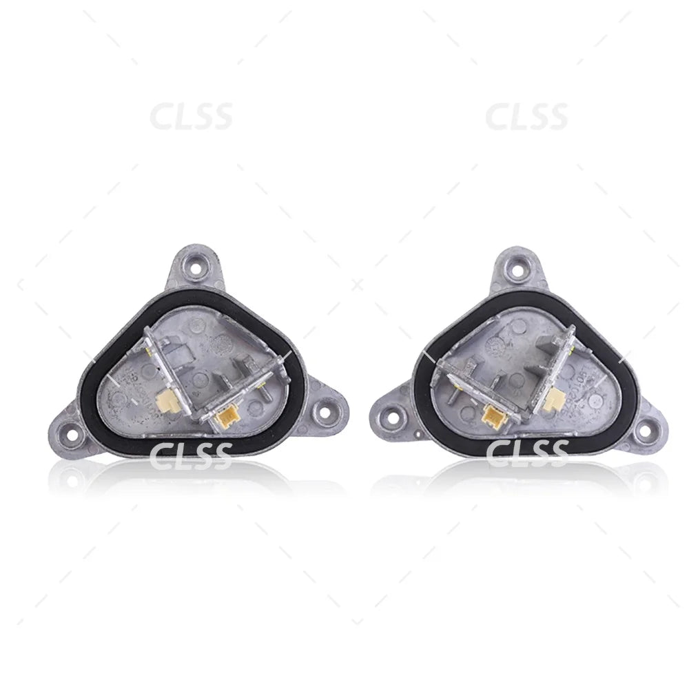 Angel Eyes DRL Module For BMW 2 Series F22 F23 F87 M2 LCI 2018-2021 LED Headlight Daytime Running Light