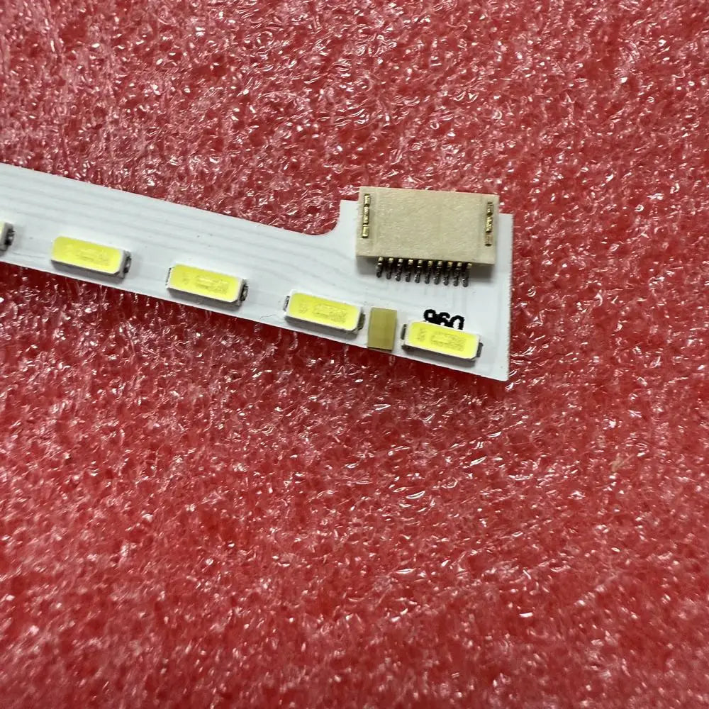 LED Backlight Strip for 271E1C AOC CQ27G2U/BK TPM270WF1-HP11.S T01A LBM270M1208-FR LBM270M1208-GC-2 96LED