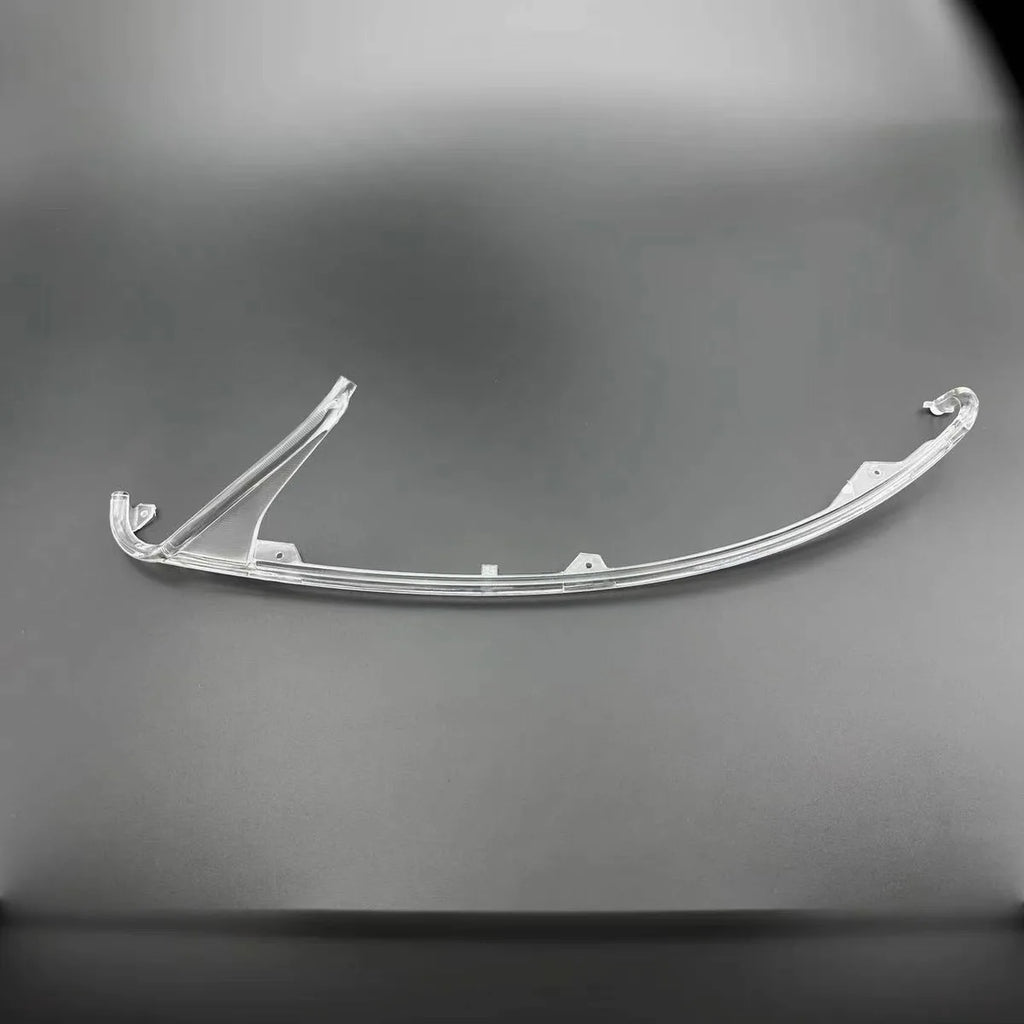Headlight DRL Tube Acrylic Tube Headlamp Light Guide Strip Light DRL Strip for Lexus