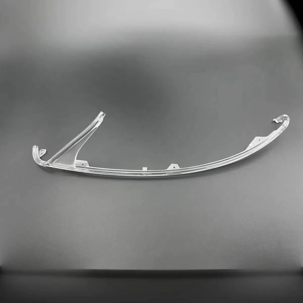 Headlight DRL Tube Acrylic Tube Headlamp Light Guide Strip Light DRL Strip for Lexus