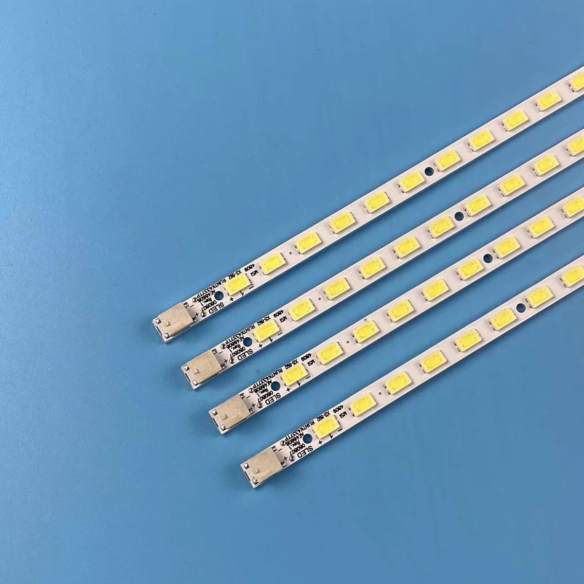 LED Backlight Strip for LTY460HM02 KDL-46HX800 KDL-46NX800 LJ60-02445A RUNTK 4337TP RUNTK4337TP