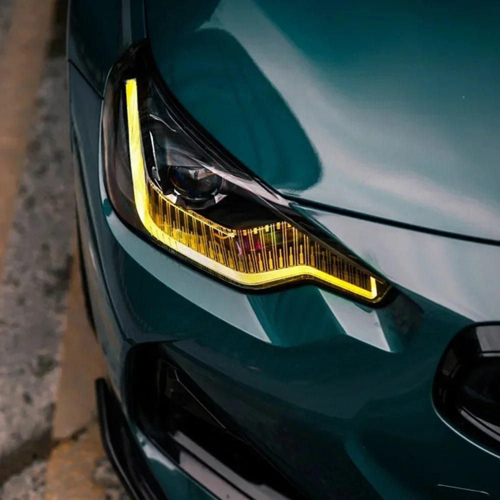 DRL Chip12160010070 For BMW G87 G42 M2 M240I 22-24 Front Headlight LED Boards 63115A043C5