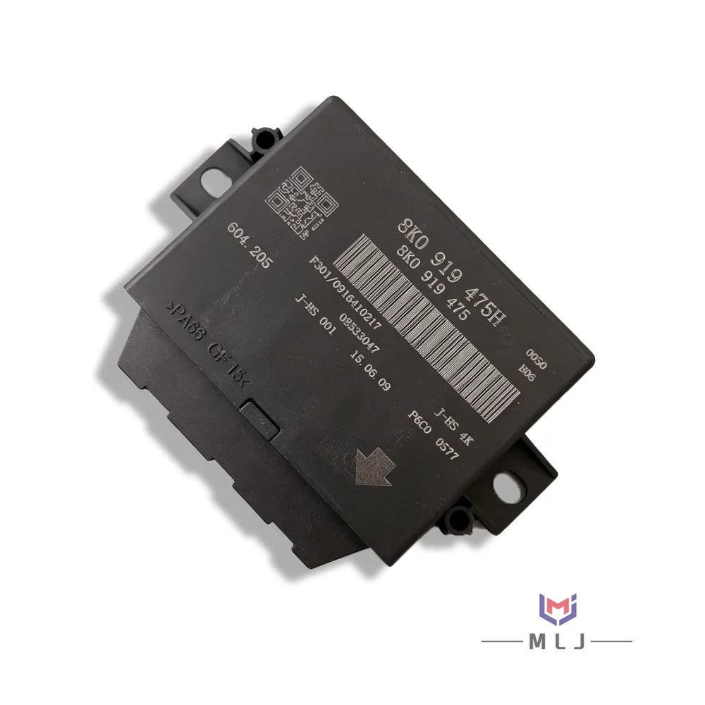 8K0919475H PDC Parking Assist Control Module Original For Audi A4 B8 S4 A5 S5 Q5 Car Reversing Parking