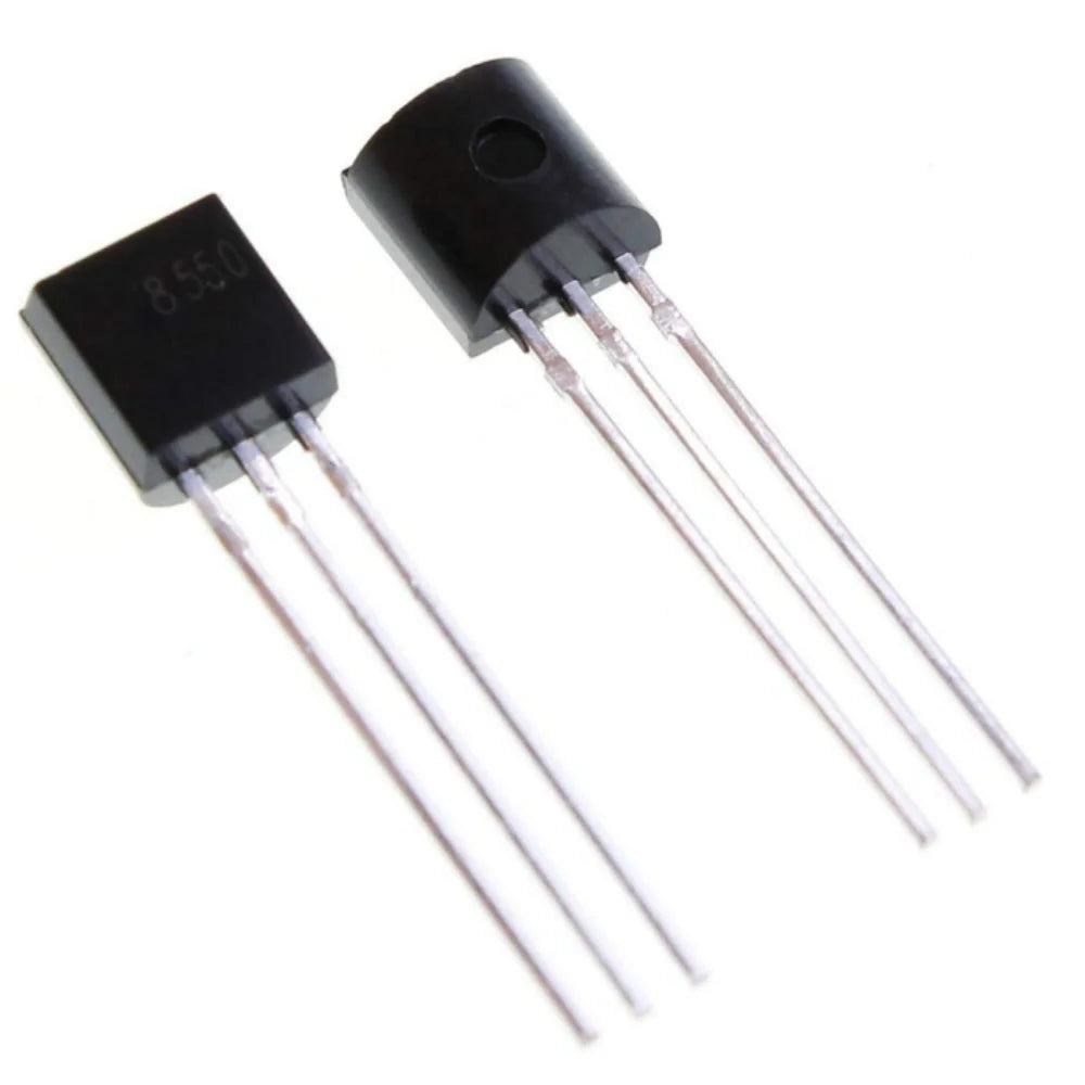 Electronic Components Electrolytic Capacitor Resistor led 83