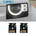 Angel Eyes DRL Boards for 2020-2022 Land Rover Defender LED Headlight Daytime Running Light CML-G5M3 5120-1