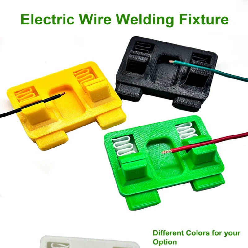 Professional Soldering Tool Kit - Third Hand Helping Hands w