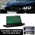 DRL 63117316217 GT controller Car Accessories for BMW F07 F10 2010-2013
