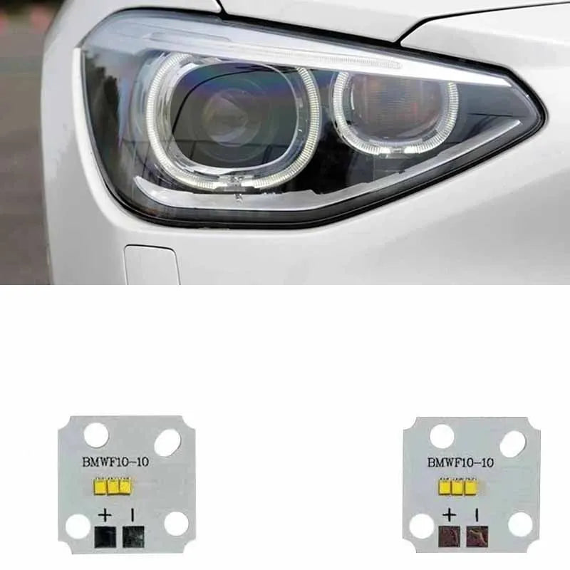 DRL Board for BMW F20 1 Series 2012 2013 2014 2015 LED Daytime Running Lights LED Board DRL Module
