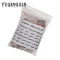 300pcs/lot Ceramic capacitor set pack 2PF-0.1UF 30 values 10