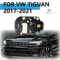 Headlight Replacement Spare Parts OEM 1473000168 5TA998475C LED Daytime Running Light DRL Chip Board for VW