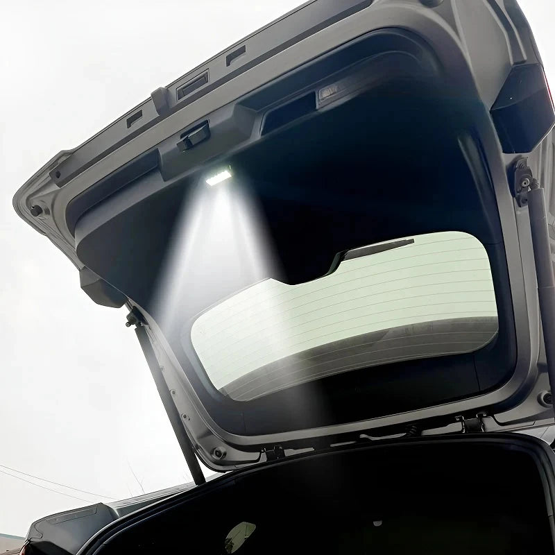 For BYD Seal U/Sealion 6/Song Plus LED Trunk Tailgate Lighti