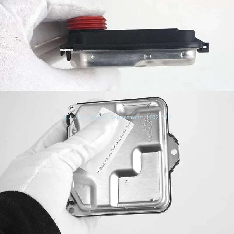 Headlight LED drive control module 4M0 907 397 AC for Audi A4L 2017-2022 models OEM for Audi models A4L
