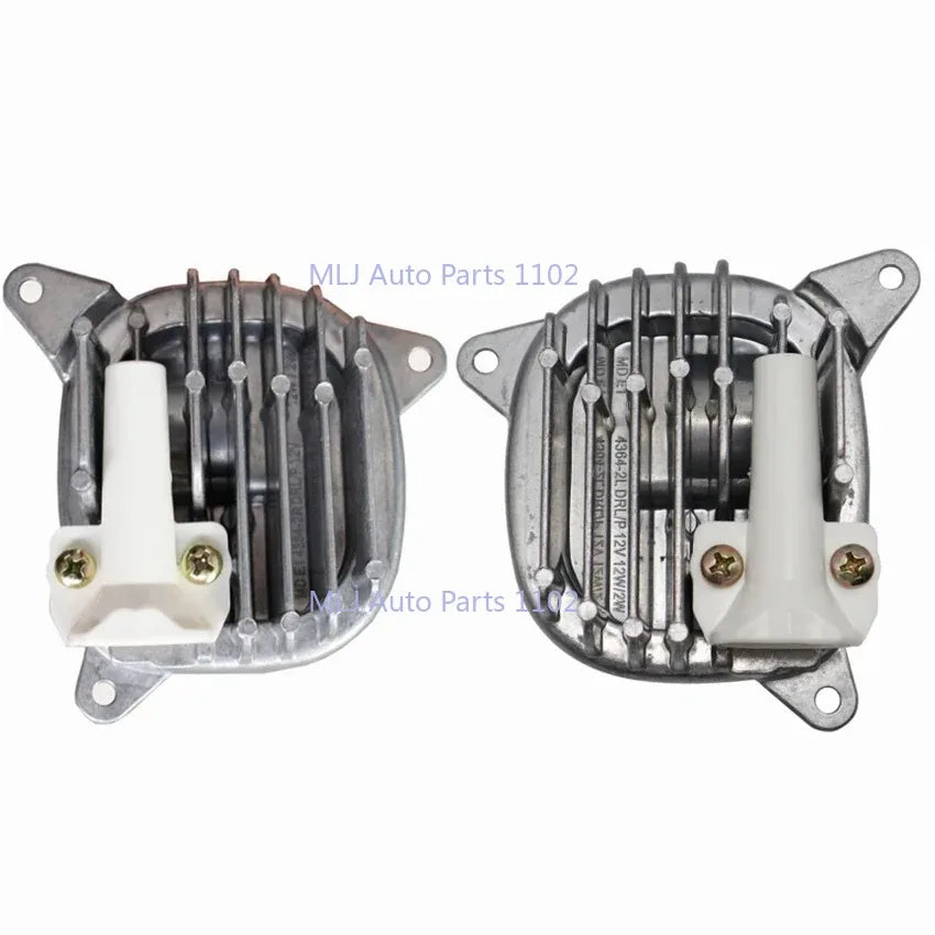 LED Headlight DRL Daytime Running Light Module 63117466107 for BMW G01 G02 X3
