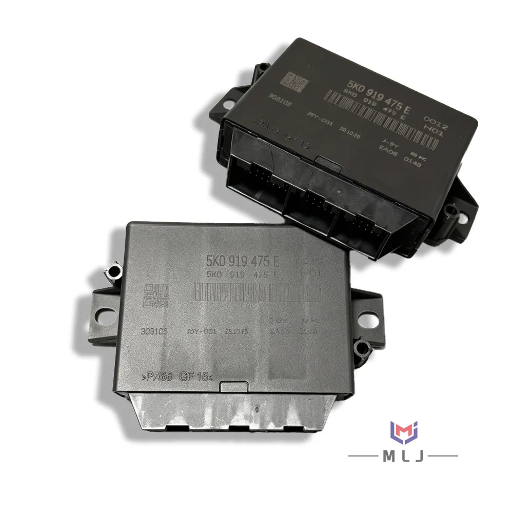 5K0919475E For VW Golf MK6 PDC Parking Radar Aid Module OPS Parking Distance Control Unit Auto Parking Assist