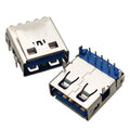 USB Module for PS5 PS4 Pro USB3.0 Type-A Super Speed Data Tr