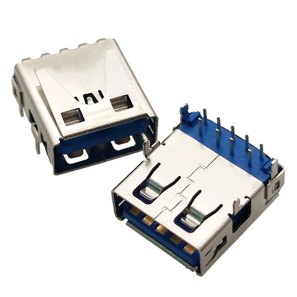 USB Module for PS5 PS4 Pro USB3.0 Type-A Super Speed Data Tr