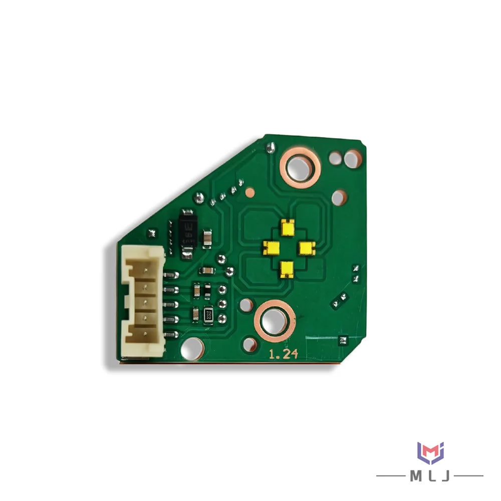 Angel Eyes LED DRL Board Chips OEM 2379886 2655849 2379882 Replacement Truck Accessories For Scania S R
