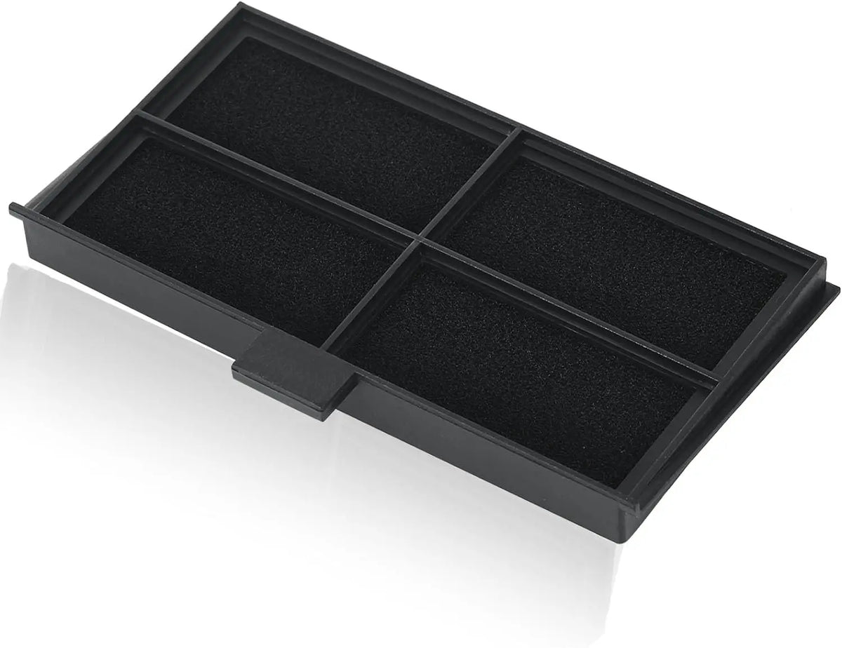 Replacement ELPAF54 ELPAF55 Filter for Epson EX9240 2100 215