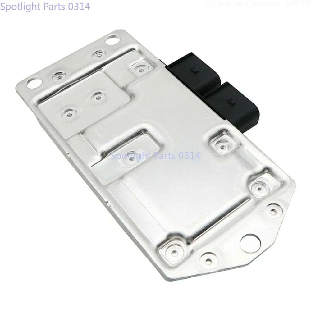 DRL Ballast Module Unit Transfer Case Box Control Car Accessories for BMW E71 E70 X6 2007-2014