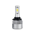 S2 H7 LED 8000LM Car Headlight Bulbs H1 LED H4 H8 H9 H11 Headlamps Kit 9005 HB3 9006 HB4 Auto LED Lamps DC9-32V fog lights