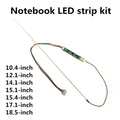 Laptop LCD 12.1 14.1 15.1 15.4 17.1 18.5 Inch Modified Unive
