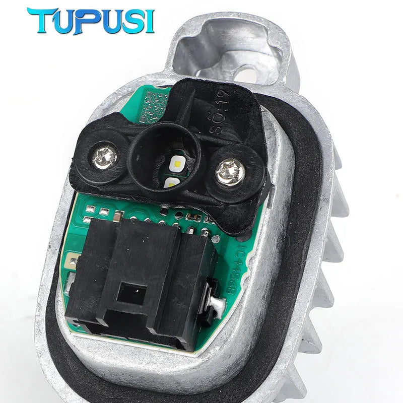 DRL LED Angel Eye Module Board for BMW 1 Series LCI 114d 118d 120i LED Headlight Daytime Running Lights