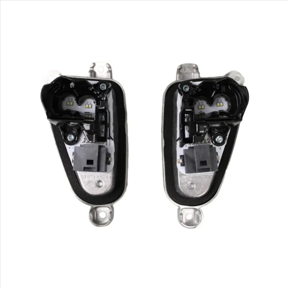 DRL Boards for Renault KADJAR 2015 2016 2017 2018 Daytime Running Light Module 19623501 19623502 LED