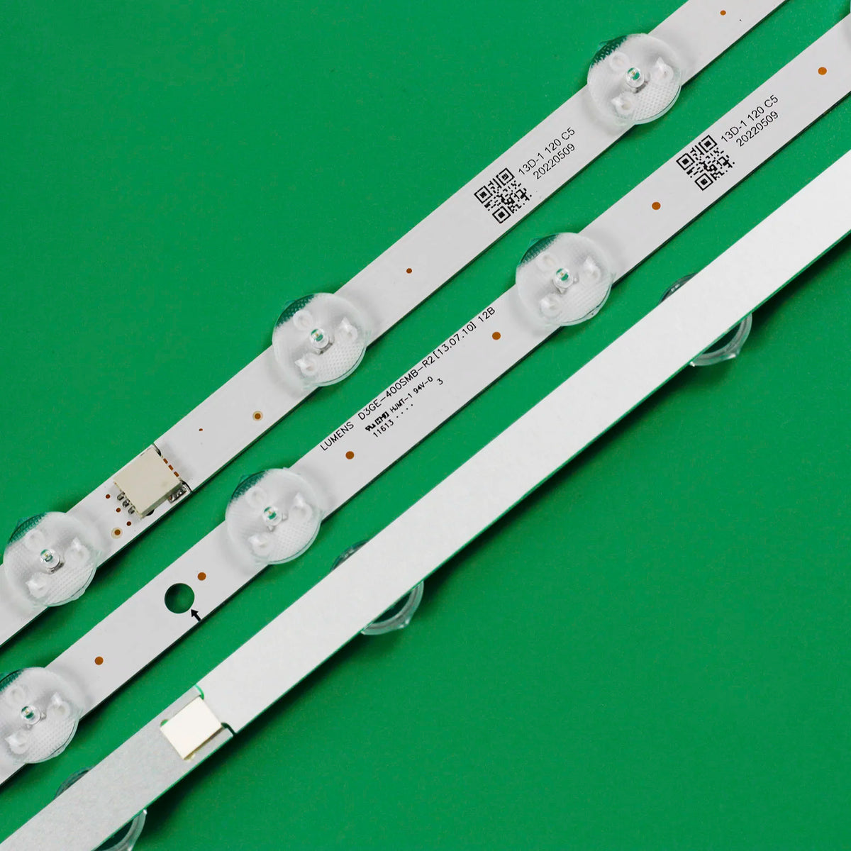 LED Backlight Strip for Samsung UE40H5303AK UE40H5373AS UE40H5373SS UE40H5303AW UE40H5204 UE40FH5007