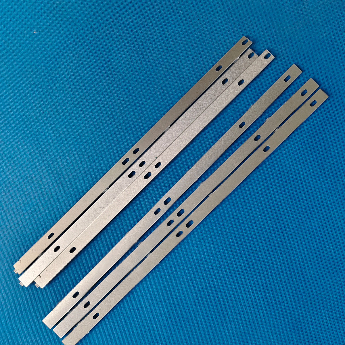 LED strip 8LED For Sharp RF-AJ400016SS30-0801 40BG3K 40BL5EA 40BL2EA 40BL3EA 40AJ2E 40AJ2I 40AJ2K 40AJ6IE