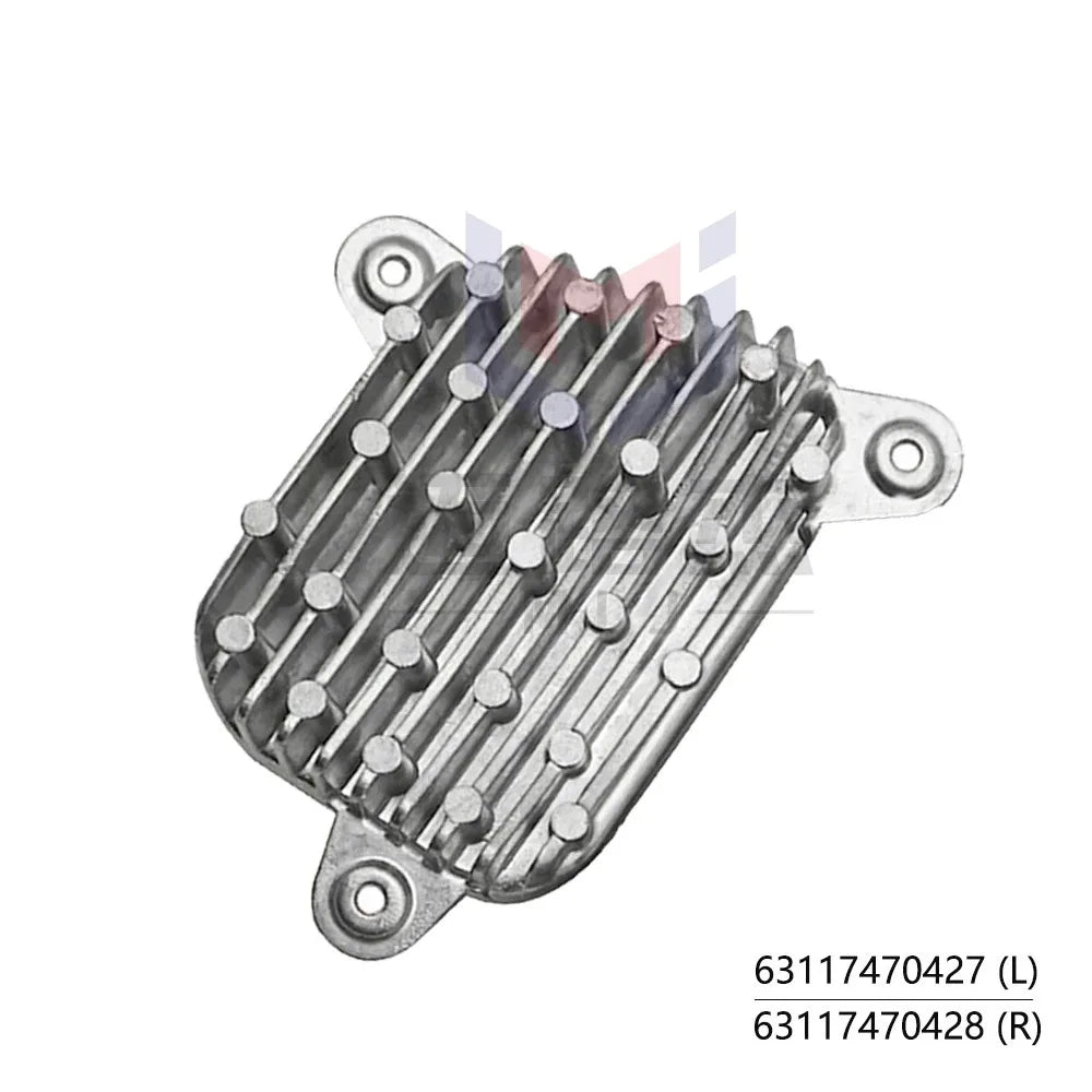 DRL Source Module Angel Eye Car Accessories for BMW F34