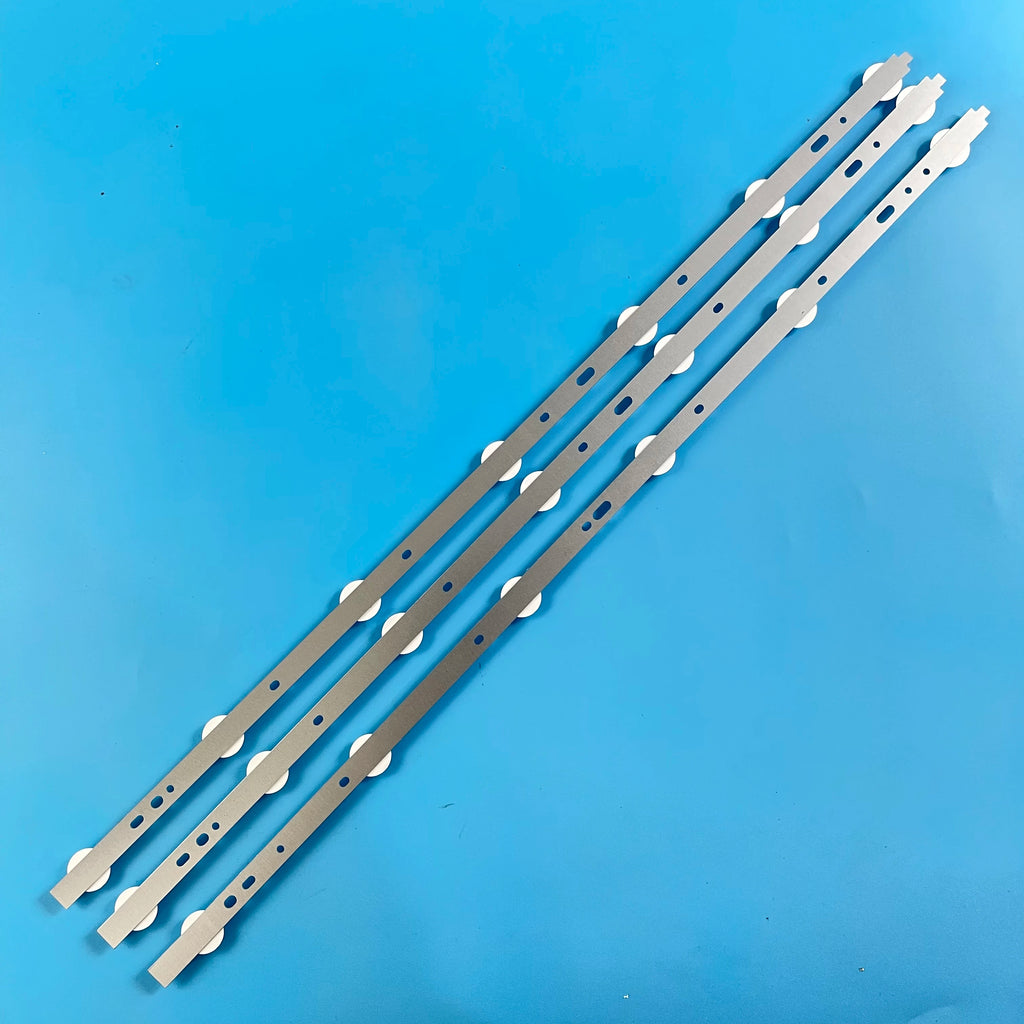 LED Array Bars For 32L2200U 32D1333B 31W1334B 32D1334B LED Backlight Strip Matrix Kit SVS320AA6 SVS320AD7