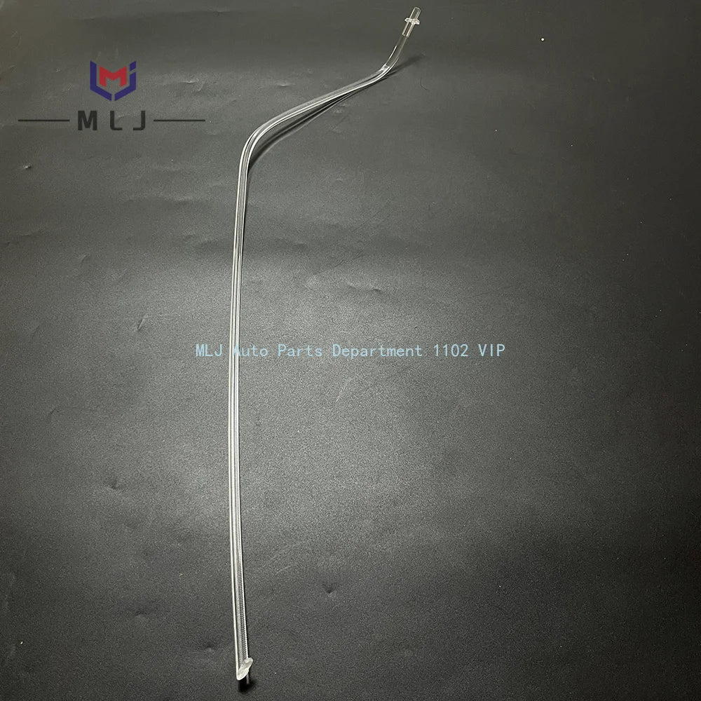 DRL Light guide Tube LED Car Headlight Daytime Running Light Guide Angel Eye Auto parts for Volkswagen