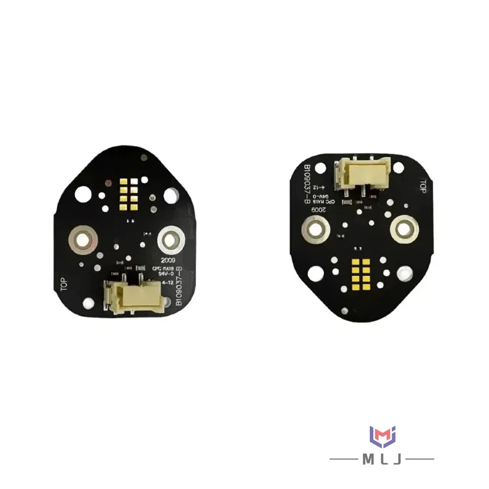DRL Ballast Circuit Board Daytime Running Light Source PCB For Tesla Model 3 2019-2020 Headlight Repair