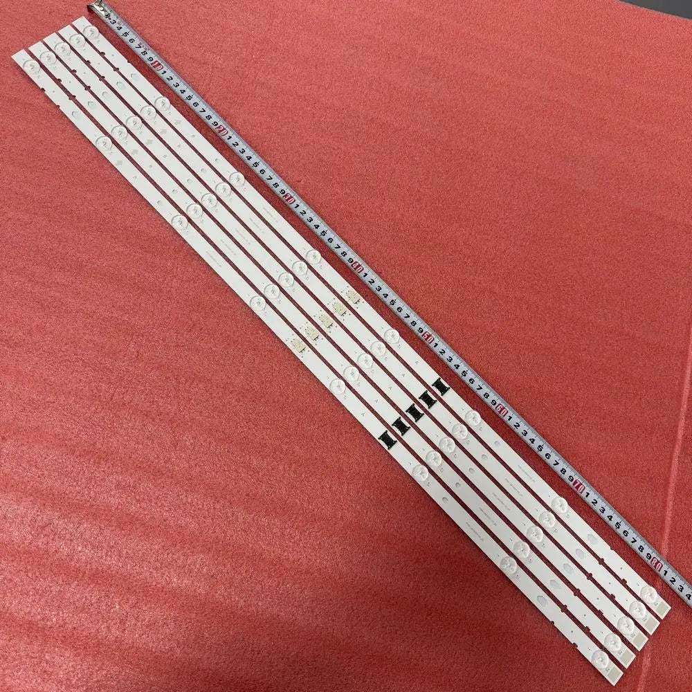 LED Backlight Strip for8LED For Sony KD43X81J KD43X80K KD43X80J LB4305H V0 03 - Replacement TV Backlight Strip