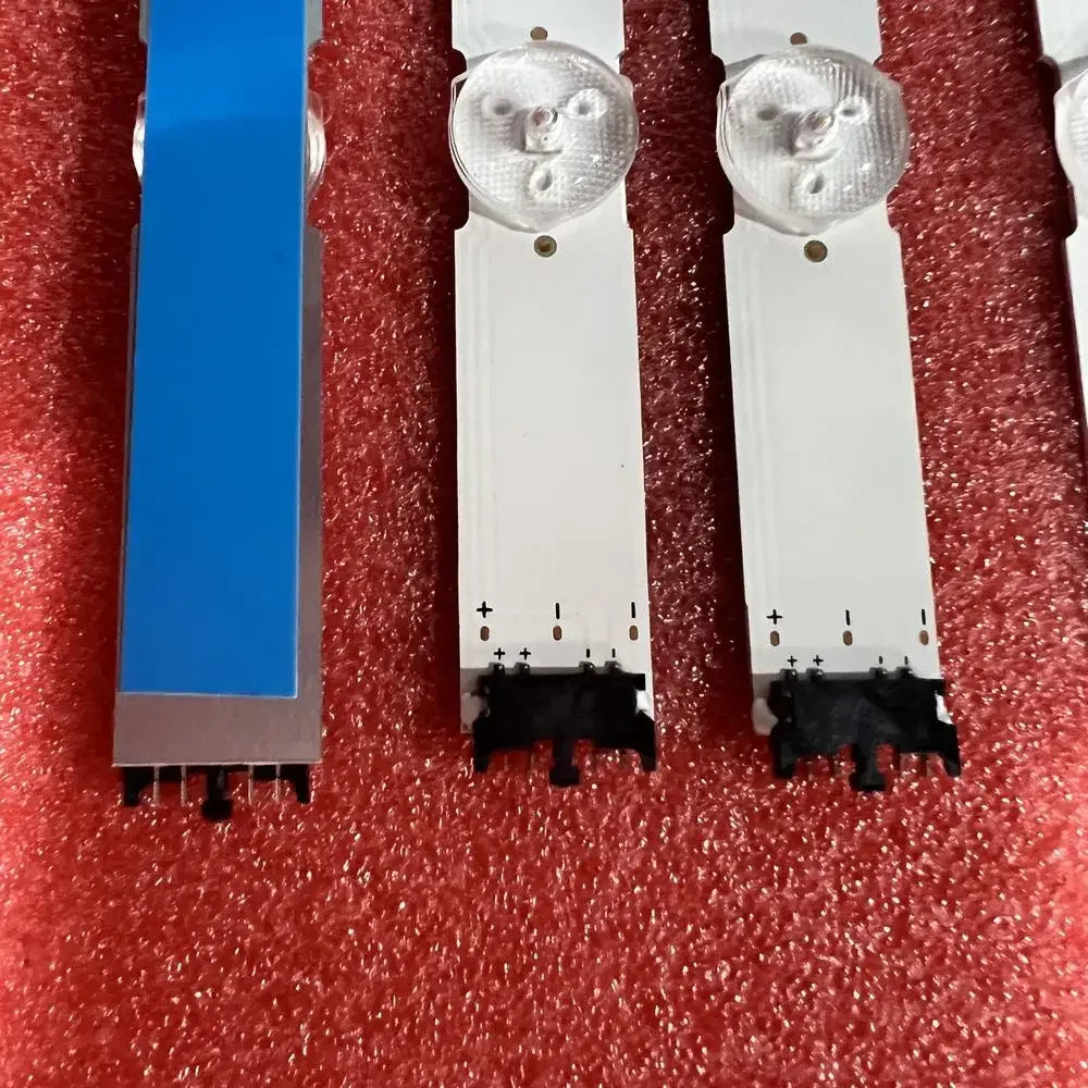 LED Strip for Sony KD-65XH9077 KD-65XH9005 KD-65XH9096 XBR-65X90CH XBR-65X900H XR-65X90J XR-65X90CJ