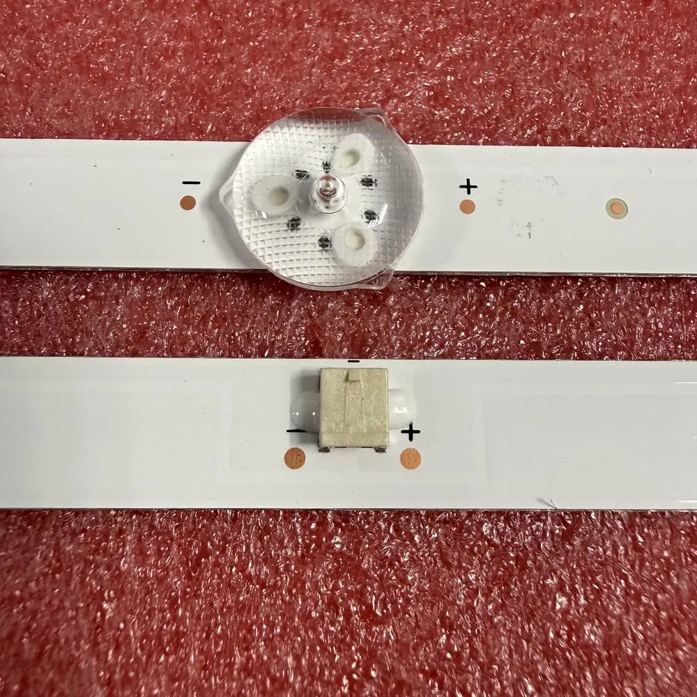 LED Strip for DEXP F32F8000C F32H7000C SDX-32H2012B SA32S49N1 Philco PTV32G60 PTV32G60SNBL 32G7N