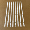 LED Backlight Strip for 43PFS4062 43PFS4012 43PFT4002 43DL4012N 43HFF5952 43L1600C 43BDL4012N K430WDC1