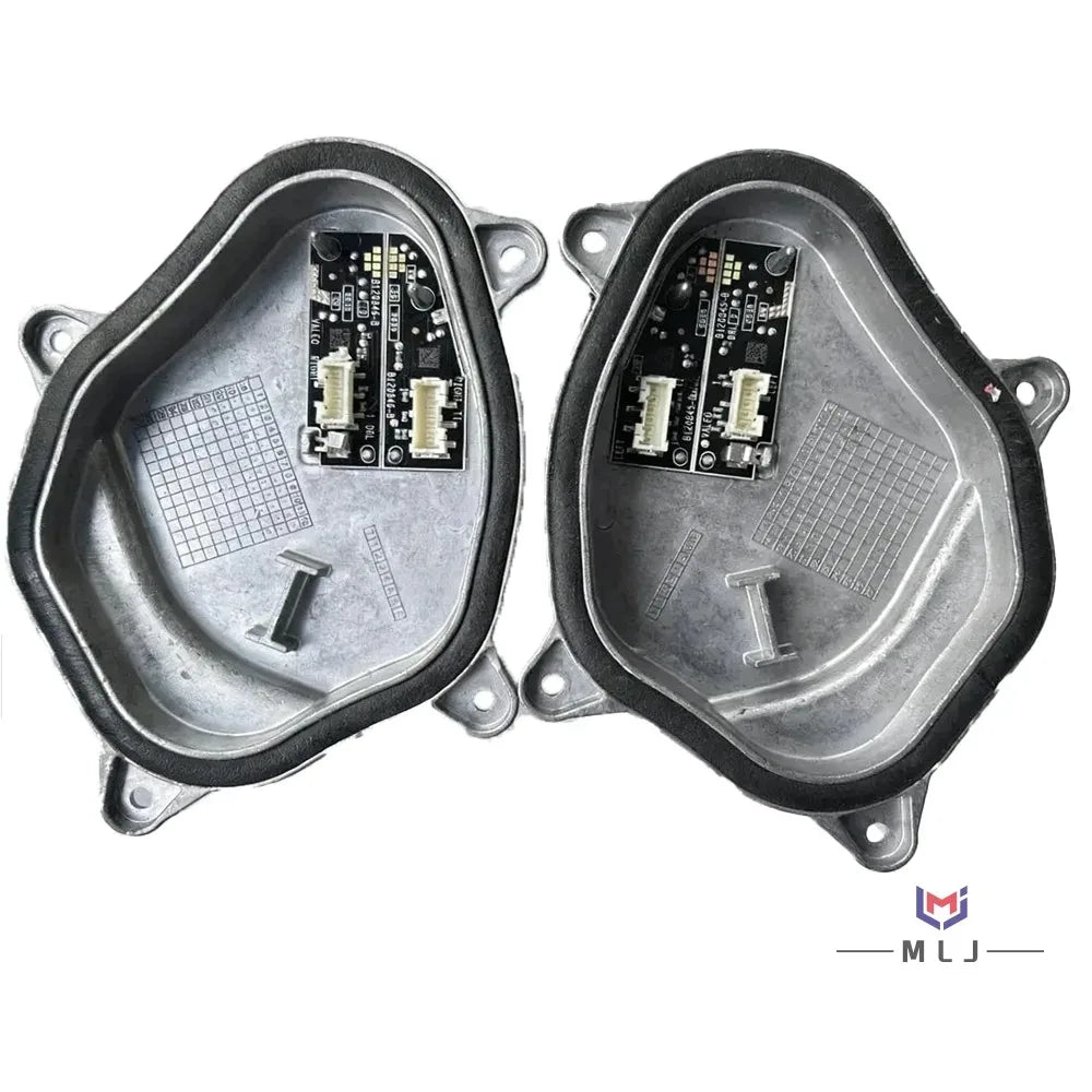 DRL Turn Signal Module For VW T-CROSS Tcross LED Headlight Control Unit Repair Parts