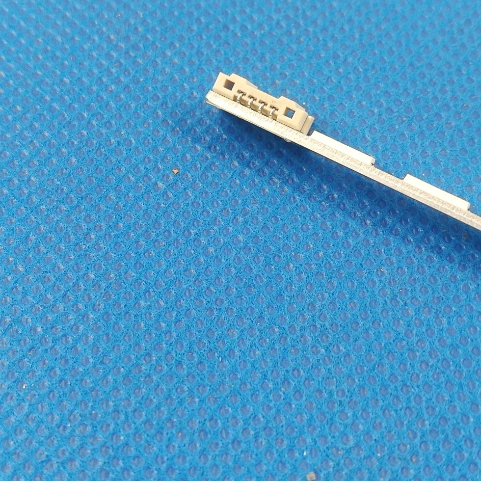 LED Backlight Strip for LTM200KT10 TM200KT12 LTM200KT08 LTM20 LED for TV Backlight 20 Inch BLE-4PINS-ACCC