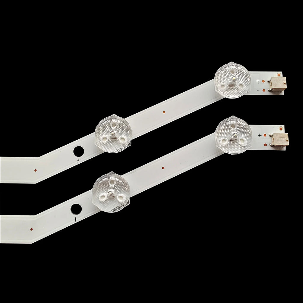 LED Backlight Strip for UE32EH4003W UE32EH4004W UN32FH4205 HG32AB460 2013SVS32 BN96-27468A BN96-28763A