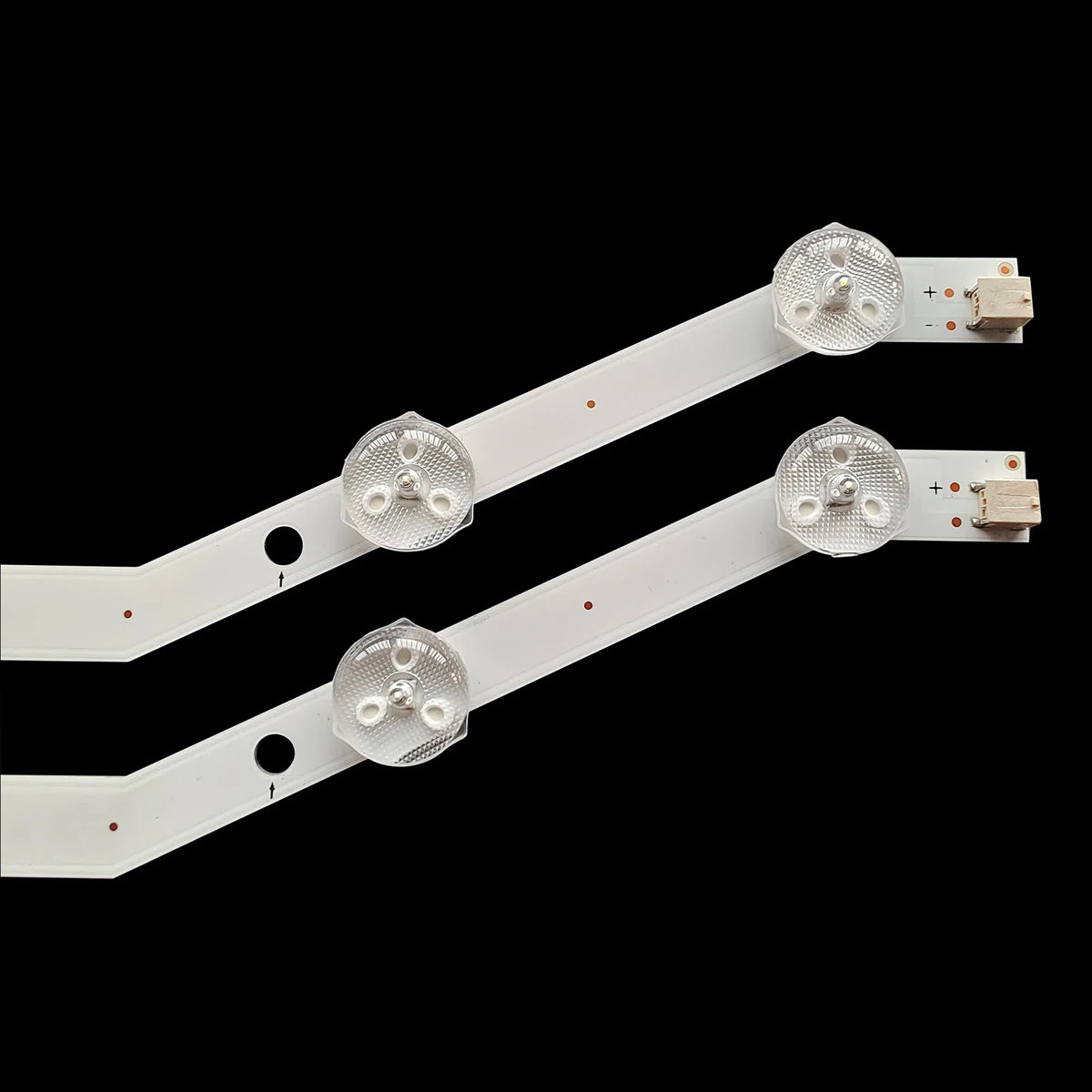 LED Backlight Strip for UE32EH4003W UE32EH4004W UN32FH4205 HG32AB460 2013SVS32 BN96-27468A BN96-28763A