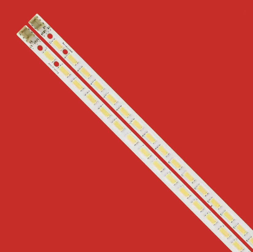 LED Backlight Strip for 60" TV LC-60LE650M LCD-60LX540A LCD-60LX640A LCD-60LX750A LCD-60LX545A LCD-60LX550A