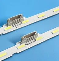 LED Bar For UE43RU7105K UE43NU7090U UE43NU7170U UE43NU7095U UE43RU7170 UE43NU7020K UE43RU7105 V8N1-430SM0-R0