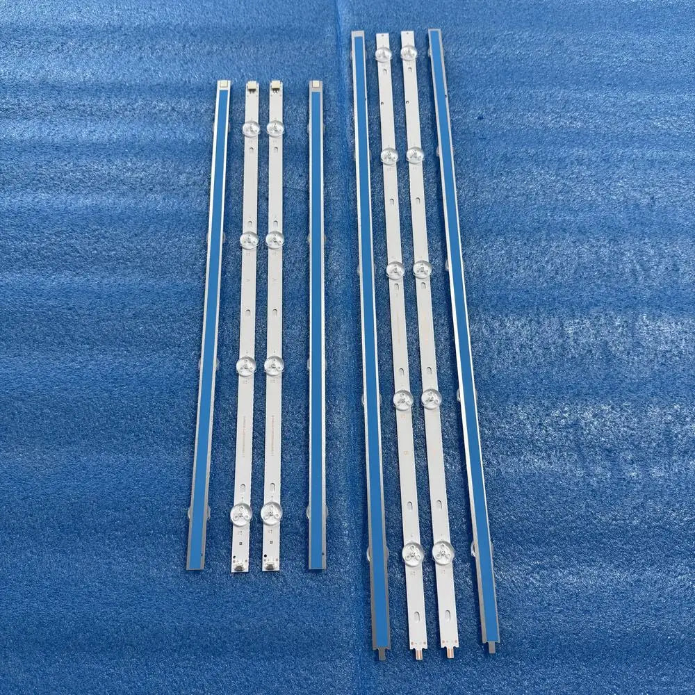 LED Backlight Strip forBar For 50UM6900 50P6000 50UM6900PUA TPT500B5-U1T01.D - Replacement TV Backlight Strip