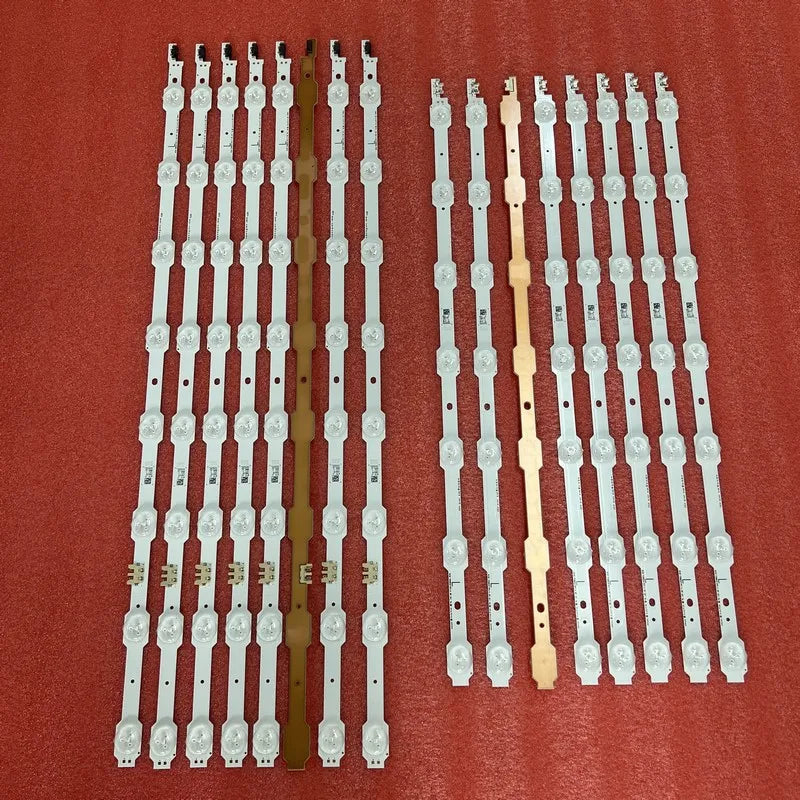 LED Strip For Samsung UN55HU7200 UE55HU7200S UE55HU7200U UE5