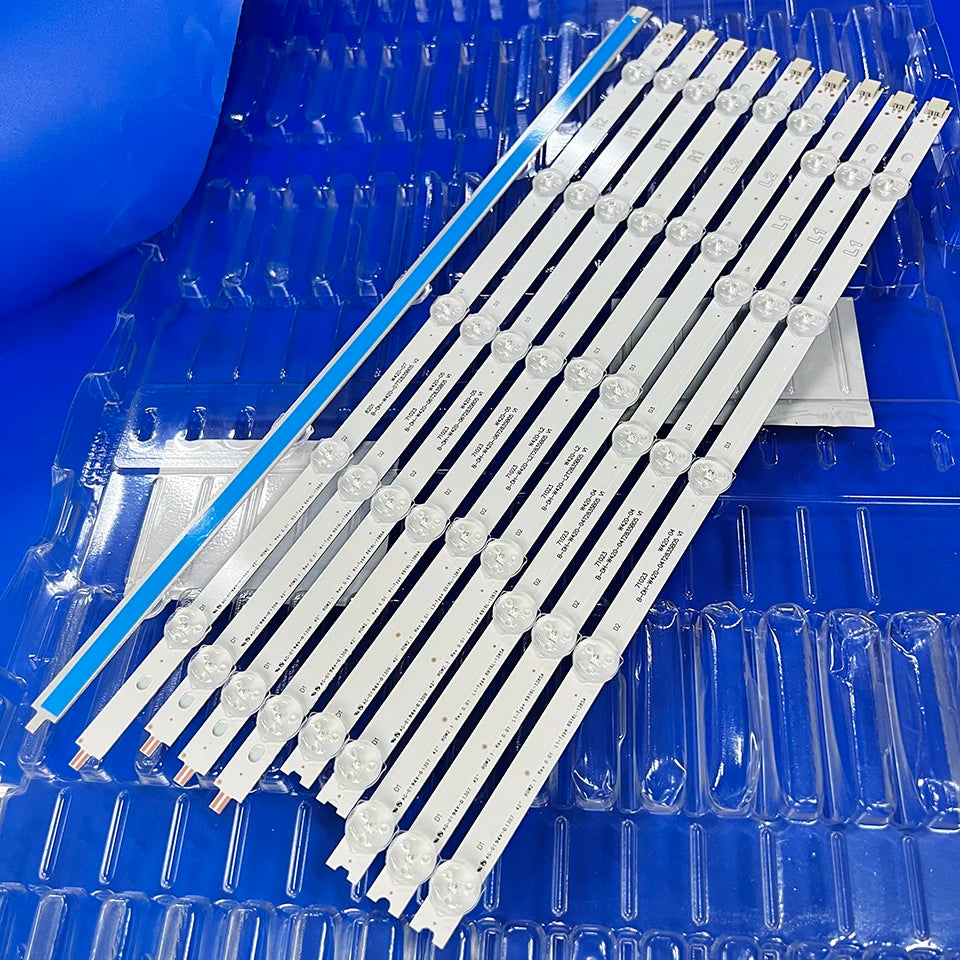 LED Backlight Strip for E420D-A0 E420I-A0 E420-A0 LC420DUG-JFR1 42LA615V 42LA620S 42LA620V 42LA6205 42LN570S