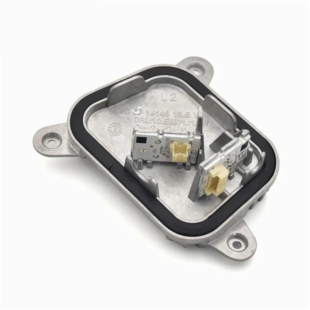 LED Headlight DRL Daytime Running Light Module LED Light OE# For BMW 3 Series F34 GT 2017 for BMW