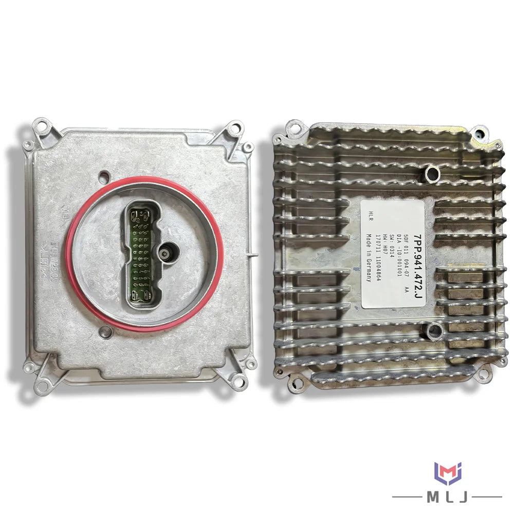 Headlight Driver Module For Audi A3 A6 A7 A8 S3 S6 RS7 S8 TT TTRS 2018-2021 DRL Replacement for Audi RS7 A7